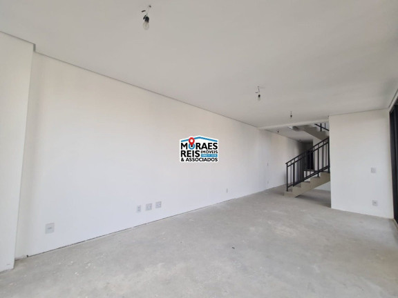 Imagem Cobertura com 4 Quartos à Venda, 200 m² em Jardim Das Acácias - São Paulo Imagem Cobertura com 4 Quartos à Venda, 200 m² em Jardim Das Acácias - São Paulo
