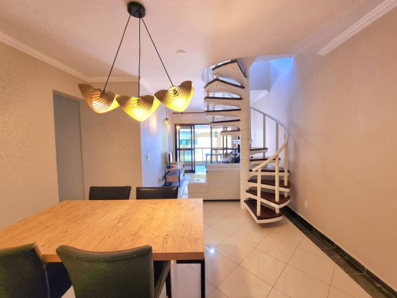 Imagem Cobertura com 4 Quartos à Venda, 265 m² em Riviera - Bertioga Imagem Cobertura com 4 Quartos à Venda, 265 m² em Riviera - Bertioga