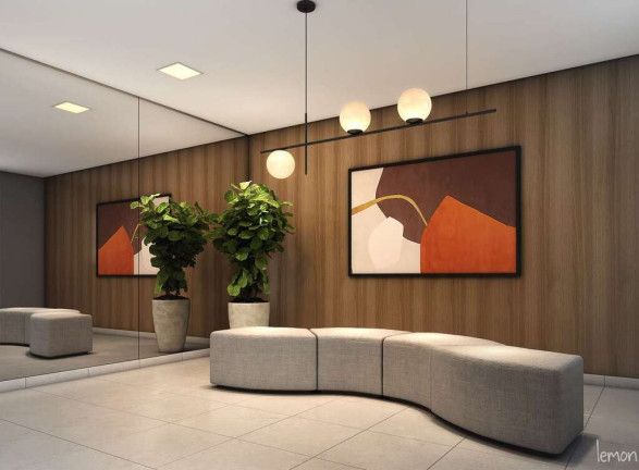 Imagem Apartamento com 2 Quartos à Venda, 38 m² em Interlagos - São Paulo Imagem Apartamento com 2 Quartos à Venda, 38 m² em Interlagos - São Paulo
