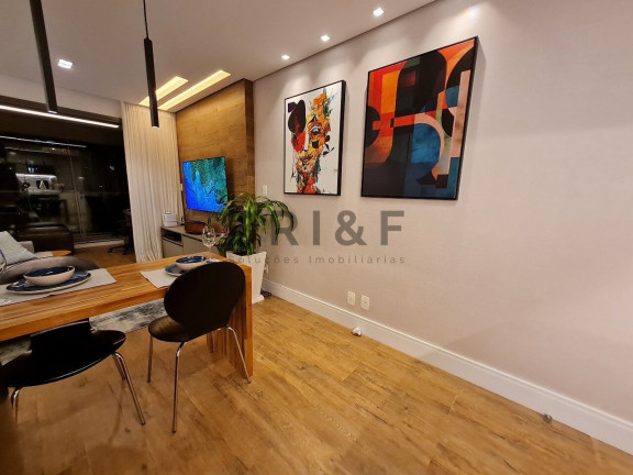 Imagem Apartamento com 1 Quarto à Venda, 41 m² em Brooklin - São Paulo Imagem Apartamento com 1 Quarto à Venda, 41 m² em Brooklin - São Paulo