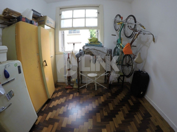 Imagem Apartamento com 2 Quartos à Venda, 46 m² em Cidade Baixa - Porto Alegre