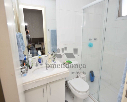 Imagem Apartamento com 4 Quartos à Venda, 209 m² em Perdizes - São Paulo Imagem Apartamento com 4 Quartos à Venda, 209 m² em Perdizes - São Paulo