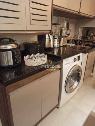 Imagem Apartamento com 2 Quartos à Venda, 63 m² em Santa Maria - São Caetano Do Sul Imagem Apartamento com 2 Quartos à Venda, 63 m² em Santa Maria - São Caetano Do Sul