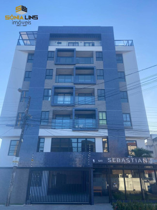 Apartamento com 2 Quartos à Venda, 58 m² em Bessa - João Pessoa
