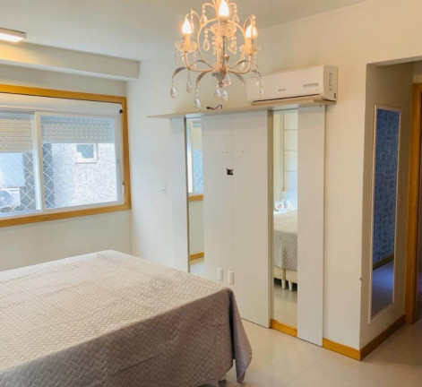 Imagem Apartamento com 3 Quartos à Venda, 118 m² em Navegantes - Capão Da Canoa Imagem Apartamento com 3 Quartos à Venda, 118 m² em Navegantes - Capão Da Canoa
