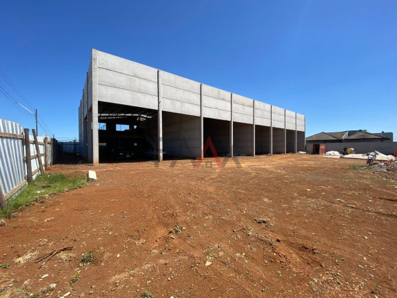 Imagem Imóvel Comercial para Alugar, 300 m² em Bonsucesso - Guarapuava Imagem Imóvel Comercial para Alugar, 300 m² em Bonsucesso - Guarapuava