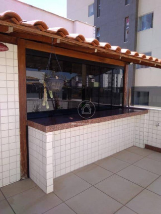 Imagem Cobertura com 4 Quartos à Venda, 220 m² em Castelo - Belo Horizonte Imagem Cobertura com 4 Quartos à Venda, 220 m² em Castelo - Belo Horizonte