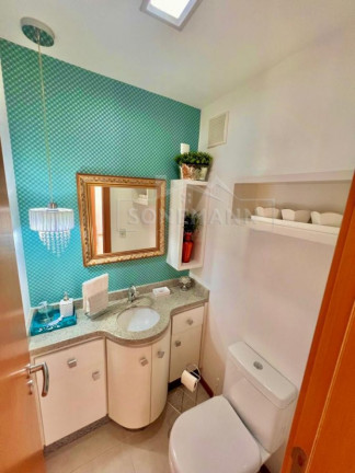 Imagem Apartamento com 2 Quartos à Venda, 97 m² em Abraão - Florianópolis