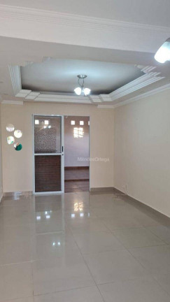 Imagem Casa com 3 Quartos à Venda, 125 m² em Wanel Ville - Sorocaba Imagem Casa com 3 Quartos à Venda, 125 m² em Wanel Ville - Sorocaba