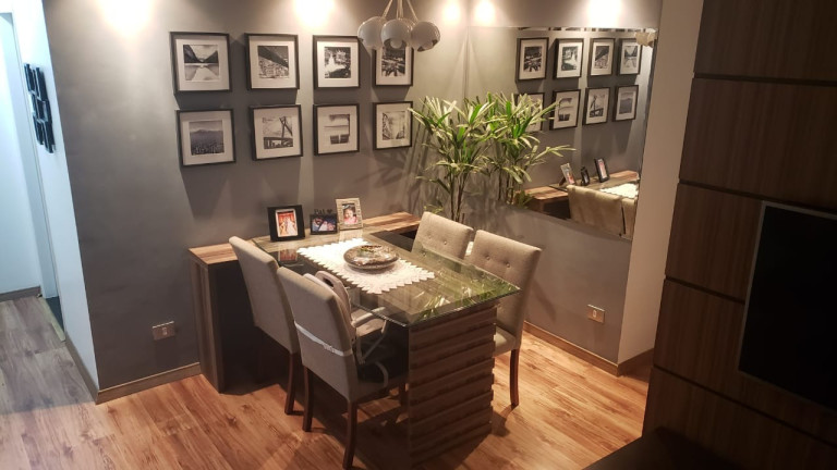 Imagem Apartamento com 3 Quartos à Venda, 60 m² em Jardim Previdência - São Paulo Imagem Apartamento com 3 Quartos à Venda, 60 m² em Jardim Previdência - São Paulo