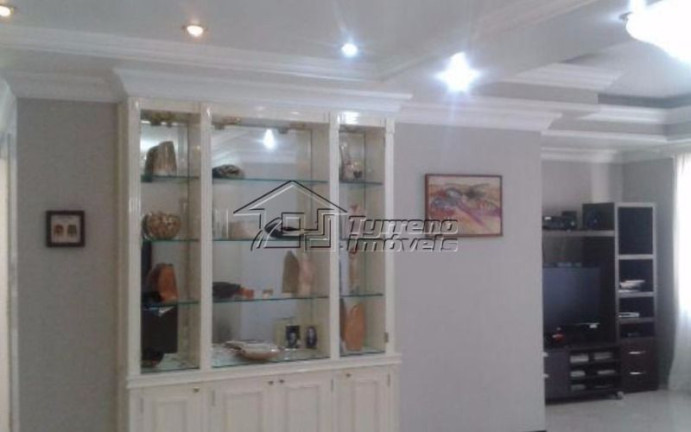 Imagem Apartamento com 4 Quartos à Venda, 172 m² em Vila Ema - São José Dos Campos