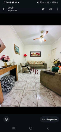Imagem Apartamento com 2 Quartos à Venda, 170 m² em Vilamar - Praia Grande Imagem Apartamento com 2 Quartos à Venda, 170 m² em Vilamar - Praia Grande