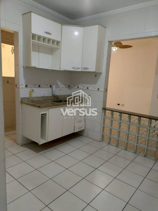 Imagem Apartamento com 2 Quartos à Venda, 64 m² em Boqueirão - Praia Grande