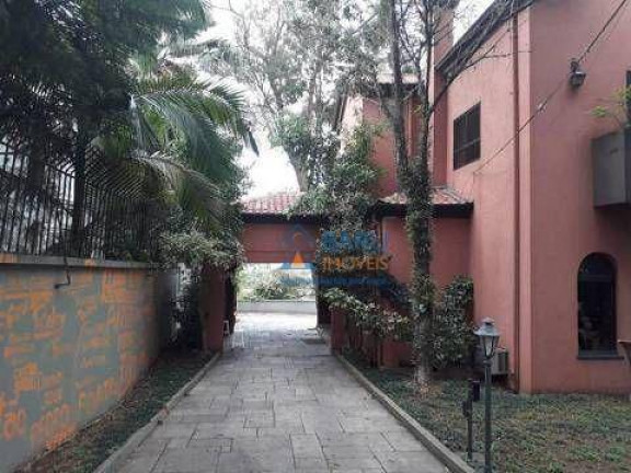 Imagem Casa com 9 Quartos à Venda, 805 m² em Consolação - São Paulo Imagem Casa com 9 Quartos à Venda, 805 m² em Consolação - São Paulo