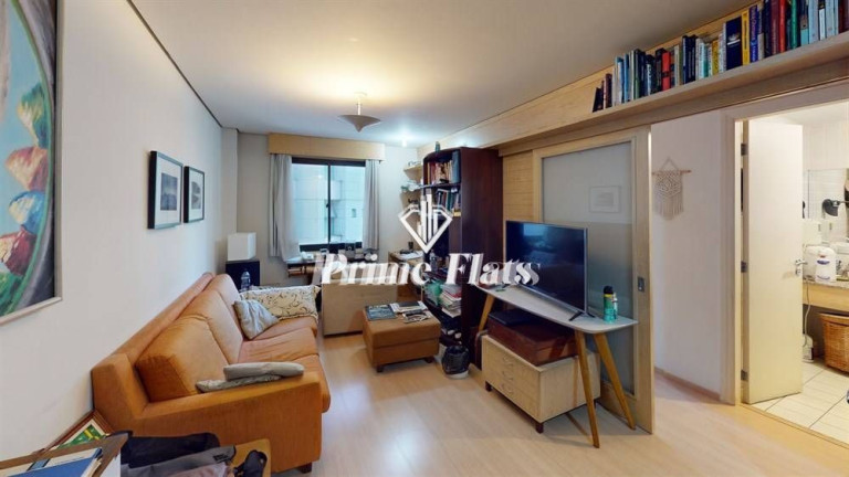 Foto do imóvel Apartamento com 2 Quartos à Venda, 55 m² em Planalto Paulista - São Paulo