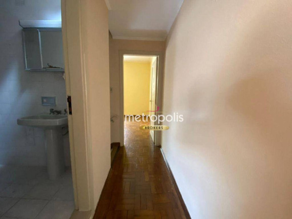 Imagem Sobrado com 2 Quartos à Venda, 92 m² em Barcelona - São Caetano Do Sul