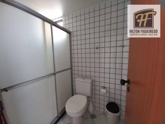 Imagem Apartamento com 3 Quartos à Venda, 105 m² em Manaíra - João Pessoa Imagem Apartamento com 3 Quartos à Venda, 105 m² em Manaíra - João Pessoa