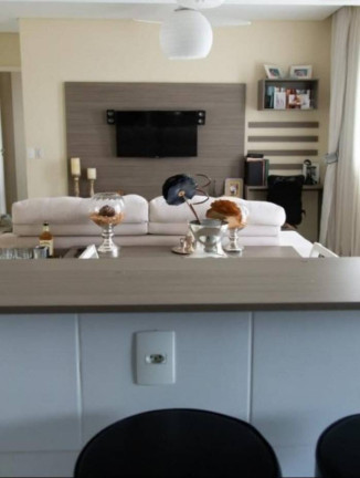 Imagem Apartamento com 1 Quarto à Venda, 53 m² em Jardim São Carlos - Sorocaba Imagem Apartamento com 1 Quarto à Venda, 53 m² em Jardim São Carlos - Sorocaba