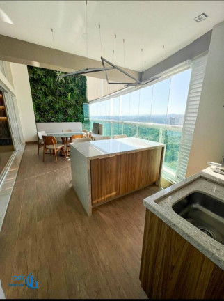 Imagem Apartamento com 4 Quartos à Venda, 338 m² em Alphaville Empresarial - Barueri Imagem Apartamento com 4 Quartos à Venda, 338 m² em Alphaville Empresarial - Barueri