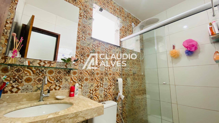 Imagem Casa com 2 Quartos à Venda, 70 m² em Mangabeira - Feira De Santana Imagem Casa com 2 Quartos à Venda, 70 m² em Mangabeira - Feira De Santana