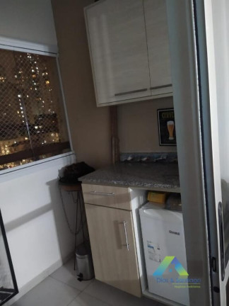 Imagem Apartamento com 3 Quartos à Venda, 70 m² em Saúde - São Paulo
