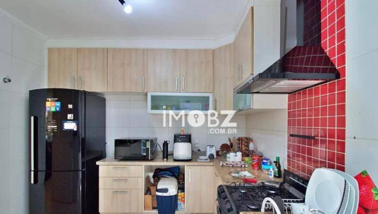 Imagem Imóvel com 3 Quartos à Venda, 140 m² em Jardim Monte Kemel - São Paulo Imagem Imóvel com 3 Quartos à Venda, 140 m² em Jardim Monte Kemel - São Paulo
