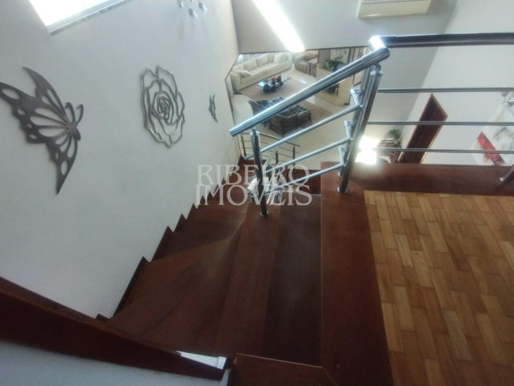 Imagem Casa à Venda, 504 m² em Loteamento Capital Ville - Jundiaí Imagem Casa à Venda, 504 m² em Loteamento Capital Ville - Jundiaí