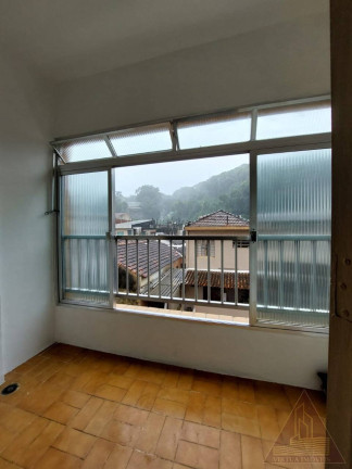 Imagem Apartamento com 1 Quarto à Venda, 51 m² em Centro - São Vicente