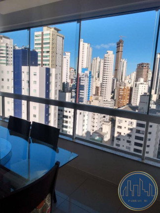 Imagem Apartamento com 3 Quartos para Temporada, 130 m² em Centro - Balneário Camboriú