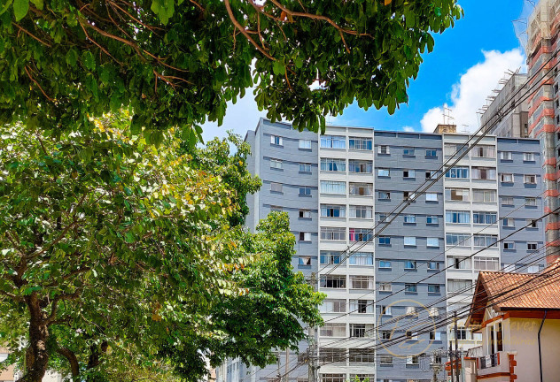 Apartamento com 3 Quartos à Venda, 120 m² em Vila Mariana - São Paulo