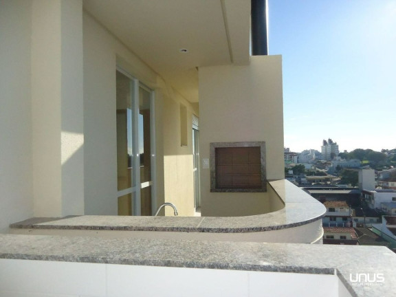 Imagem Apartamento com 3 Quartos à Venda, 200 m² em Capoeiras - Florianópolis