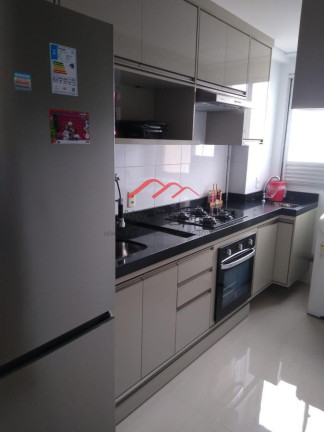 Imagem Apartamento com 2 Quartos à Venda, 45 m² em Parque Yolanda (nova Veneza) - Sumaré Imagem Apartamento com 2 Quartos à Venda, 45 m² em Parque Yolanda (nova Veneza) - Sumaré