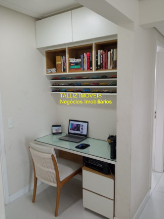 Imagem Apartamento com 3 Quartos à Venda, 95 m² em Vila Andrade - São Paulo Imagem Apartamento com 3 Quartos à Venda, 95 m² em Vila Andrade - São Paulo