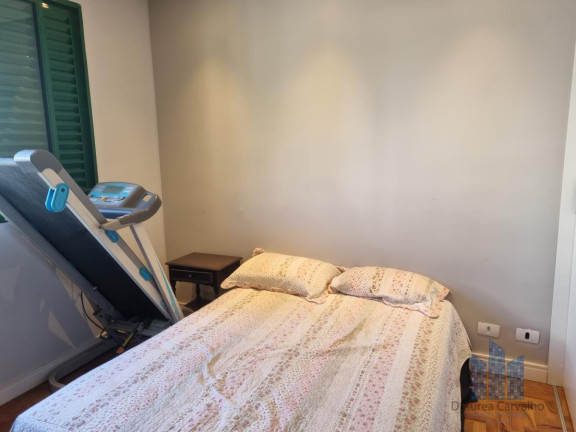 Imagem Apartamento com 3 Quartos à Venda, 94 m² em Aclimação - São Paulo