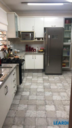 Imagem Apartamento com 3 Quartos à Venda, 125 m² em Jardim Bela Vista - Santo André