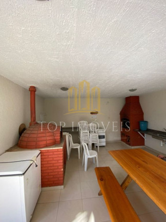 Imagem Apartamento com 3 Quartos à Venda, 96 m² em Jardim América - São José Dos Campos