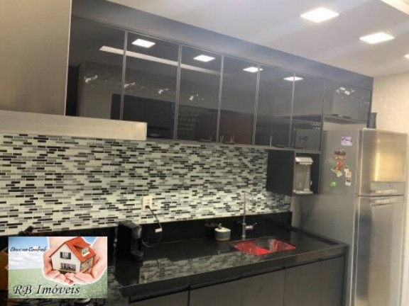 Imagem Apartamento com 2 Quartos à Venda, 116 m² em Baeta Neves - São Bernardo Do Campo Imagem Apartamento com 2 Quartos à Venda, 116 m² em Baeta Neves - São Bernardo Do Campo