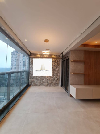 Imagem Apartamento com 2 Quartos à Venda, 123 m² em Sítio Tamboré Alphaville - Barueri Imagem Apartamento com 2 Quartos à Venda, 123 m² em Sítio Tamboré Alphaville - Barueri