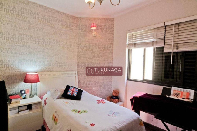 Imagem Apartamento com 3 Quartos à Venda, 142 m² em Santana - São Paulo Imagem Apartamento com 3 Quartos à Venda, 142 m² em Santana - São Paulo