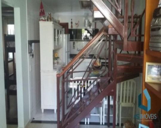 Imagem Casa de Condomínio com 4 Quartos à Venda, 300 m² em Braga - Cabo Frio