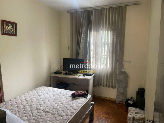 Imagem Sobrado com 3 Quartos à Venda, 120 m² em Santa Maria - São Caetano Do Sul Imagem Sobrado com 3 Quartos à Venda, 120 m² em Santa Maria - São Caetano Do Sul