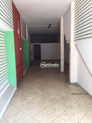 Imagem Edifício Residencial à Venda, 230 m² em Centro - Campinas Imagem Edifício Residencial à Venda, 230 m² em Centro - Campinas