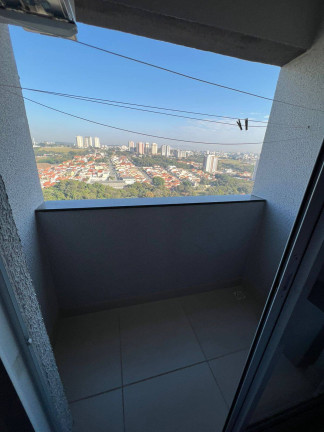 Imagem Apartamento com 1 Quarto à Venda, em Jardim América - Sorocaba Imagem Apartamento com 1 Quarto à Venda, em Jardim América - Sorocaba