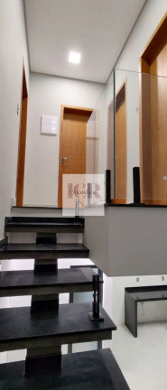 Imagem Casa de Condomínio com 3 Quartos à Venda, 150 m² em Residencial Horto Florestal Villagio - Sorocaba