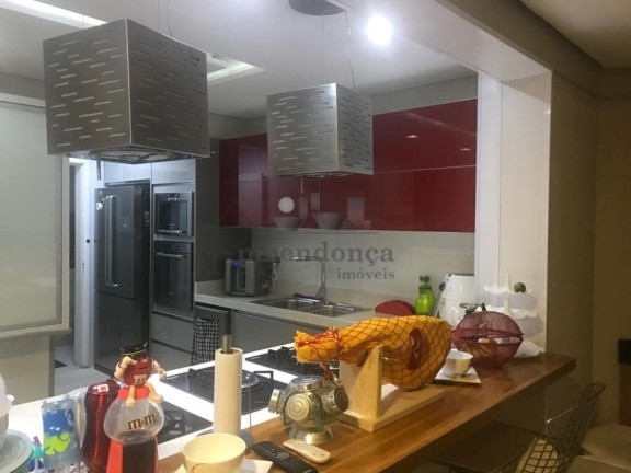 Imagem Apartamento com 4 Quartos à Venda, 221 m² em Perdizes - São Paulo Imagem Apartamento com 4 Quartos à Venda, 221 m² em Perdizes - São Paulo