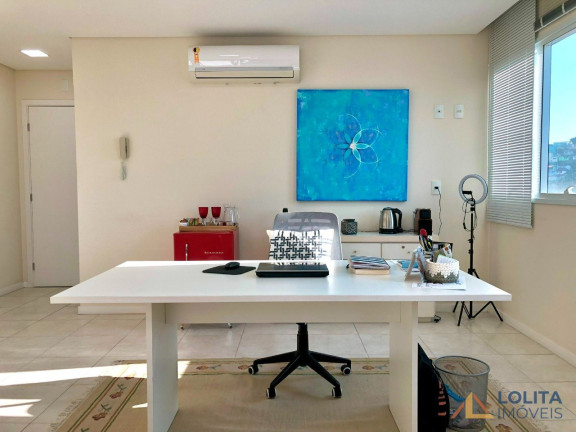 Imagem Sala Comercial à Venda, 36 m² em Agronomica - Florianopolis