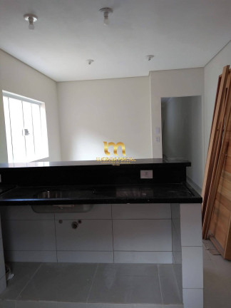 Imagem Sobrado com 3 Quartos à Venda, 110 m² em Tupi - Praia Grande