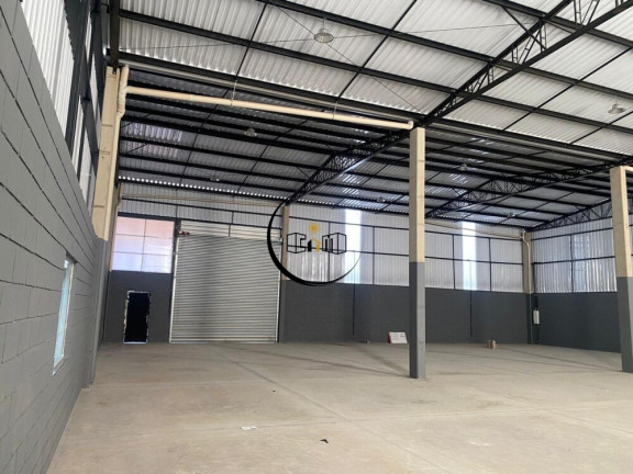Imagem Imóvel Comercial para Alugar, 635 m² em Rio Abaixo - Itupeva