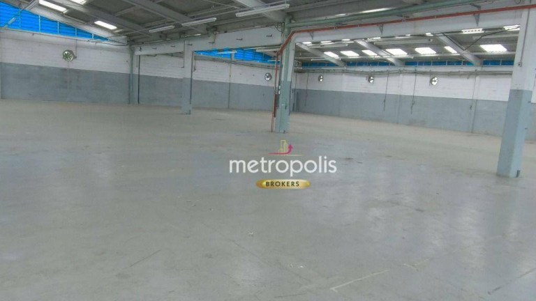 Imagem Galpão à Venda ou Locação, 6.353 m² em Vila Louro - Embu-guaçu Imagem Galpão à Venda ou Locação, 6.353 m² em Vila Louro - Embu-guaçu