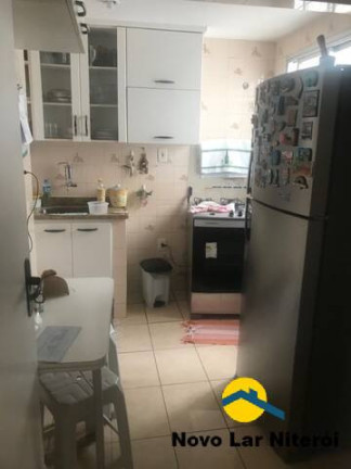 Imagem Apartamento com 3 Quartos à Venda, 100 m² em Icaraí - Niterói